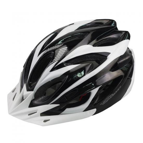Black Bike Helmet MTB Cycling Bicycle Skate Mountain Bike High Quality