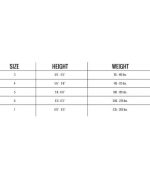 Sponeed Men's Taekwondo Uniform - Image 3