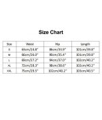 Sponeed Women’s High Waist Jeans - Image 4