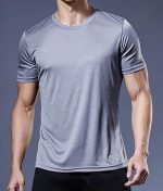 Sponeed Men's Short Sleeve T-Shirt