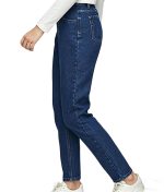 Sponeed Women’s High Waist Jeans - Image 2