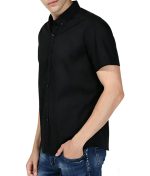 Sponeed Men's Short Sleeve Shirt - Image 2