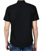 Sponeed Men's Short Sleeve Shirt - Image 3