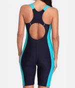 Sponeed Women's One Piece Swimsuit Swimwear - Image 4