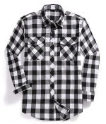 Sponeed Men's Casual Long Sleeve Shirt