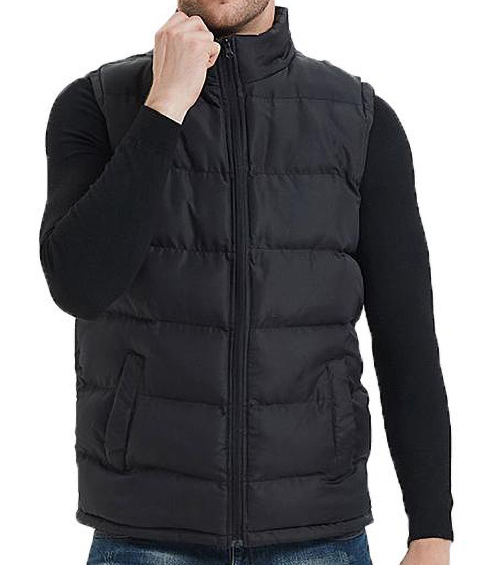 71 Sponeed Men's Warm Vest - Image 1