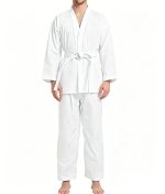 Sponeed Men's Taekwondo Uniform