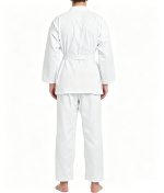 Sponeed Men's Taekwondo Uniform - Image 2