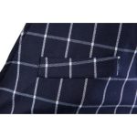 Sponeed Men's Formal V-Neck Suit Vest - Image 5