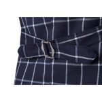 Sponeed Men's Formal V-Neck Suit Vest - Image 4