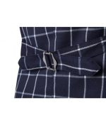 Sponeed Men's Formal V-Neck Suit Vest - Image 4