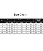 Sponeed Men's Formal V-Neck Suit Vest - Image 5