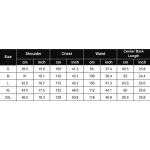 Sponeed Men's Formal V-Neck Suit Vest - Image 3