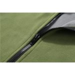 Sponeed Men's Full-Zip Vest - Image 3