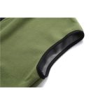 Sponeed Men's Full-Zip Vest - Image 8