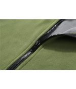Sponeed Men's Full-Zip Vest - Image 2