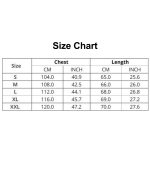 Sponeed Men's Full-Zip Vest - Image 5