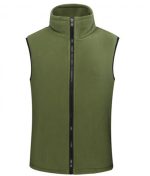 Sponeed Men's Full-Zip Vest