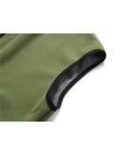 Sponeed Men's Full-Zip Vest - Image 3