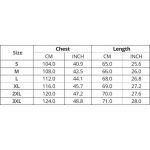 Sponeed Men's Full-Zip Vest - Image 4