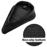 Bike Saddle Cover Bicycle Saddle Cushion Bike Seat Cover Extra Soft - Image 5