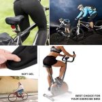 Bike Saddle Cover Bicycle Saddle Cushion Bike Seat Cover Extra Soft - Image 6