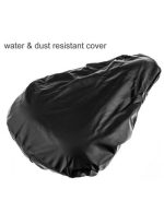 Bike Saddle Cover Bicycle Saddle Cushion Bike Seat Cover Extra Soft - Image 4