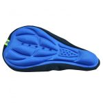 Bicycle Saddle Covers Comfortable Cushion MTB Thick Seat Cover - Image 6