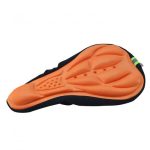 Bicycle Saddle Covers Comfortable Cushion MTB Thick Seat Cover - Image 4