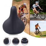 Comfortable Bicycle Seat Memory Foam Waterproof Bicycle Saddle - Image 5