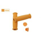 Bicycle Sponge Soft Grips Set Folding Bike Handlebar Anti-Skid - Image 6