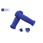 Bicycle Sponge Soft Grips Set Folding Bike Handlebar Anti-Skid - Image 5