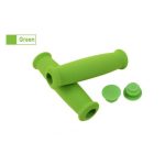 Bicycle Sponge Soft Grips Set Folding Bike Handlebar Anti-Skid - Image 4