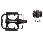 Lightweight Polyamide Bike Pedals For Road Bicycle MTB - Image 4