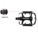 Lightweight Polyamide Bike Pedals For Road Bicycle MTB - Image 3