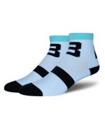 Bicycle Socks Antibac Comfortable Running Sports Bike Socks - Image 2