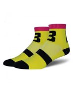 Bicycle Socks Antibac Comfortable Running Sports Bike Socks