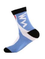 Breathable Cycling Socks Mountain Bike Stocks Free Size - Image 4