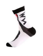 Breathable Cycling Socks Mountain Bike Stocks Free Size - Image 3