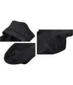 Sponeed Men's Soccer Basketball Stockings Sport Stockings Multi-Sport Stockings, One size, 1 Pair - Image 4