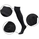 Sponeed Men's Soccer Basketball Stockings Sport Stockings Multi-Sport Stockings, One size, 1 Pair - Image 4
