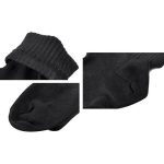 Sponeed Men's Soccer Basketball Stockings Sport Stockings Multi-Sport Stockings, One size, 1 Pair - Image 5