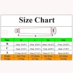 Breathable Men/Womens Anti-bac Bike Arm Warmers UV Protection - Image 7