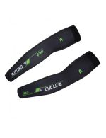 Breathable Men/Womens Anti-bac Bike Arm Warmers UV Protection - Image 2