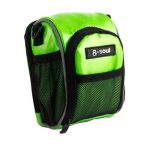 Cycling Bike Bicycle Handlebar Bags Front Baskets Waterproof Waist Bag - Image 3