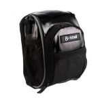 Cycling Bike Bicycle Handlebar Bags Front Baskets Waterproof Waist Bag - Image 4