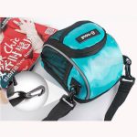 Cycling Bike Bicycle Handlebar Bags Front Baskets Waterproof Waist Bag - Image 5