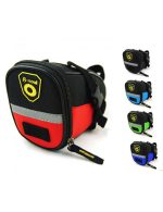 Road Bike Seat Bag Bicycle Bag Professional Cycling Accessories