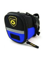 Road Bike Seat Bag Bicycle Bag Professional Cycling Accessories - Image 2