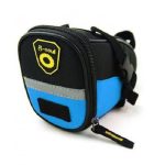 Road Bike Seat Bag Bicycle Bag Professional Cycling Accessories - Image 4
